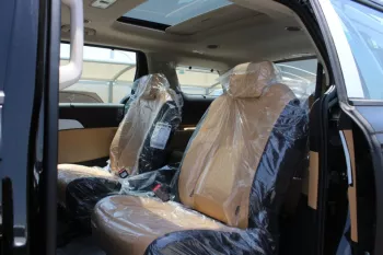 KIA CARNIVAL 3.5L 9 Seats 2023
