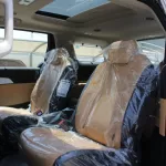 KIA CARNIVAL 3.5L 9 Seats 2023 - Thumbnail 17