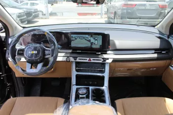 KIA CARNIVAL 3.5L 9 Seats 2023