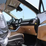 KIA CARNIVAL 3.5L 9 Seats 2023 - Thumbnail 19