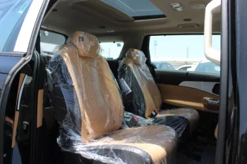 KIA CARNIVAL 3.5L 9 Seats 2023