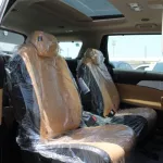 KIA CARNIVAL 3.5L 9 Seats 2023 - Thumbnail 20