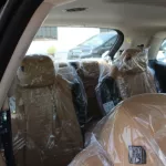 KIA CARNIVAL 3.5L 9 Seats 2023 - Thumbnail 21