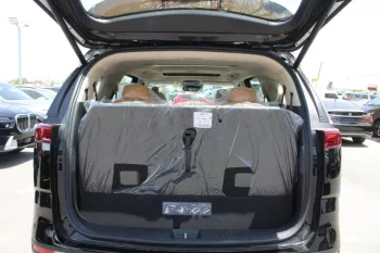 KIA CARNIVAL 3.5L 9 Seats 2023