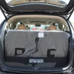 KIA CARNIVAL 3.5L 9 Seats 2023 - Thumbnail 23