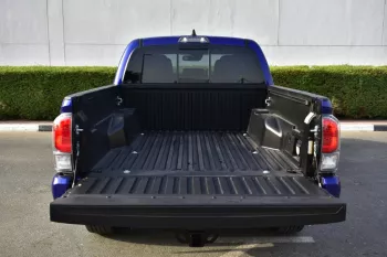 2022 TACOMA 4X4 DOUBLE CAB  TRD OFFROAD PREMIUM V6 3.5L 4X4 AT