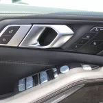 BMW X7 40i XDrive 3.0L 6Cyl 2023 BLACK - Thumbnail 7