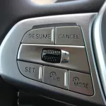 BMW X7 40i XDrive 3.0L 6Cyl 2023 BLACK - Thumbnail 9