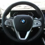 BMW X7 40i XDrive 3.0L 6Cyl 2023 BLACK - Thumbnail 11