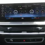 BMW X7 40i XDrive 3.0L 6Cyl 2023 BLACK - Thumbnail 12