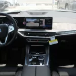 BMW X7 40i XDrive 3.0L 6Cyl 2023 BLACK - Thumbnail 14