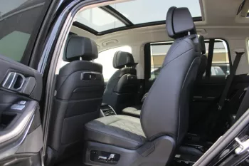 BMW X7 40i XDrive 3.0L 6Cyl 2023 BLACK