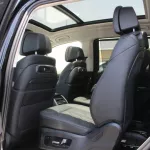 BMW X7 40i XDrive 3.0L 6Cyl 2023 BLACK - Thumbnail 17