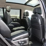 BMW X7 40i XDrive 3.0L 6Cyl 2023 BLACK - Thumbnail 18
