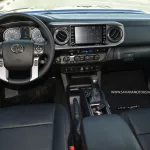 2022 TACOMA 4X4 DOUBLE CAB  TRD OFFROAD PREMIUM V6 3.5L 4X4 AT - Thumbnail 6