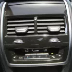 BMW X7 40i XDrive 3.0L 6Cyl 2023 BLACK - Thumbnail 19
