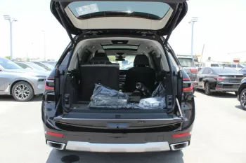 BMW X7 40i XDrive 3.0L 6Cyl 2023 BLACK