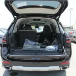 BMW X7 40i XDrive 3.0L 6Cyl 2023 BLACK - Thumbnail 20