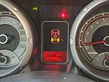MITSUBISHI PAJERO 2018 USED 3.8L petrol 6cyl gold color