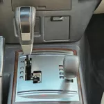 MITSUBISHI PAJERO 2018 USED 3.8L petrol 6cyl gold color - Thumbnail 10