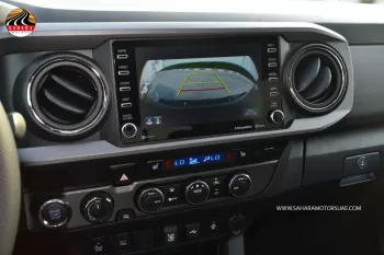 2022 TACOMA 4X4 DOUBLE CAB  TRD OFFROAD PREMIUM V6 3.5L 4X4 AT