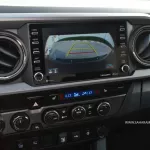2022 TACOMA 4X4 DOUBLE CAB  TRD OFFROAD PREMIUM V6 3.5L 4X4 AT - Thumbnail 9