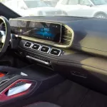 Mercedes-Benz GLE 63 AMG 2022 - Thumbnail 9