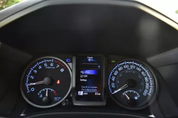 2022 TACOMA 4X4 DOUBLE CAB  TRD OFFROAD PREMIUM V6 3.5L 4X4 AT