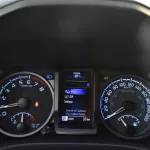 2022 TACOMA 4X4 DOUBLE CAB  TRD OFFROAD PREMIUM V6 3.5L 4X4 AT - Thumbnail 10