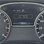 Nissan Pathfinder S 2019 Model Year Silver 3.5L Petrol - Thumbnail 8