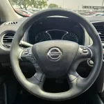 Nissan Pathfinder S 2019 Model Year Silver 3.5L Petrol - Thumbnail 10