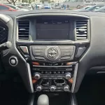 Nissan Pathfinder S 2019 Model Year Silver 3.5L Petrol - Thumbnail 11