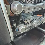Nissan Pathfinder S 2019 Model Year Silver 3.5L Petrol - Thumbnail 12