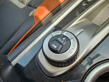 Nissan Pathfinder S 2019 Model Year Silver 3.5L Petrol
