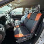 Nissan Pathfinder S 2019 Model Year Silver 3.5L Petrol - Thumbnail 17