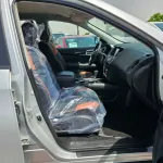 Nissan Pathfinder S 2019 Model Year Silver 3.5L Petrol - Thumbnail 18