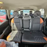 Nissan Pathfinder S 2019 Model Year Silver 3.5L Petrol - Thumbnail 20