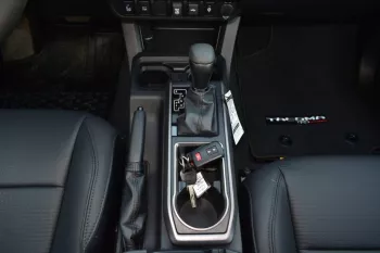 2022 TACOMA 4X4 DOUBLE CAB  TRD OFFROAD PREMIUM V6 3.5L 4X4 AT