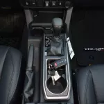2022 TACOMA 4X4 DOUBLE CAB  TRD OFFROAD PREMIUM V6 3.5L 4X4 AT - Thumbnail 12