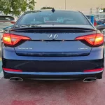 Hyundai sonata 2.4L petrol 2017 - Thumbnail 4