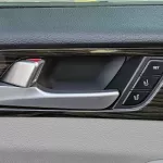Hyundai sonata 2.4L petrol 2017 - Thumbnail 7