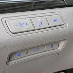 Hyundai sonata 2.4L petrol 2017 - Thumbnail 8