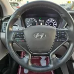 Hyundai sonata 2.4L petrol 2017 - Thumbnail 11