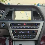 Hyundai sonata 2.4L petrol 2017 - Thumbnail 12