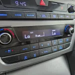 Hyundai sonata 2.4L petrol 2017 - Thumbnail 13