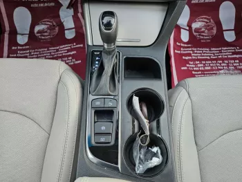 Hyundai sonata 2.4L petrol 2017
