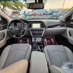 Hyundai sonata 2.4L petrol 2017 - Thumbnail 15
