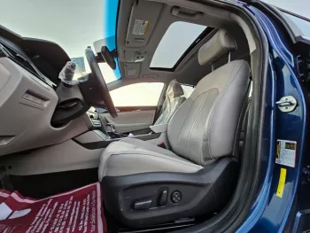 Hyundai sonata 2.4L petrol 2017