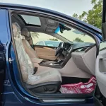 Hyundai sonata 2.4L petrol 2017 - Thumbnail 17