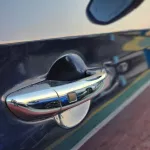 Hyundai sonata 2.4L petrol 2017 - Thumbnail 21
